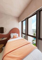 The Myst (D23), Condominium #566537441